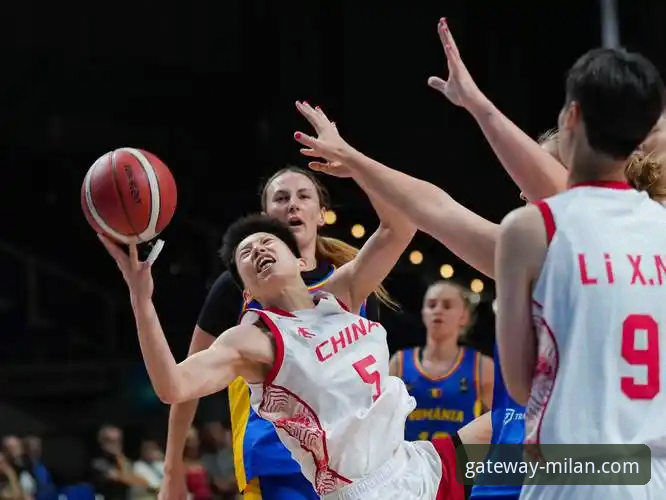 资深分析师解读：从中国女篮变阵胜利看米兰体育平台的赛事洞察体验